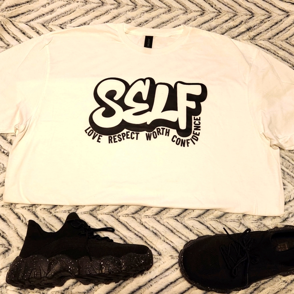 Graphic Tee New